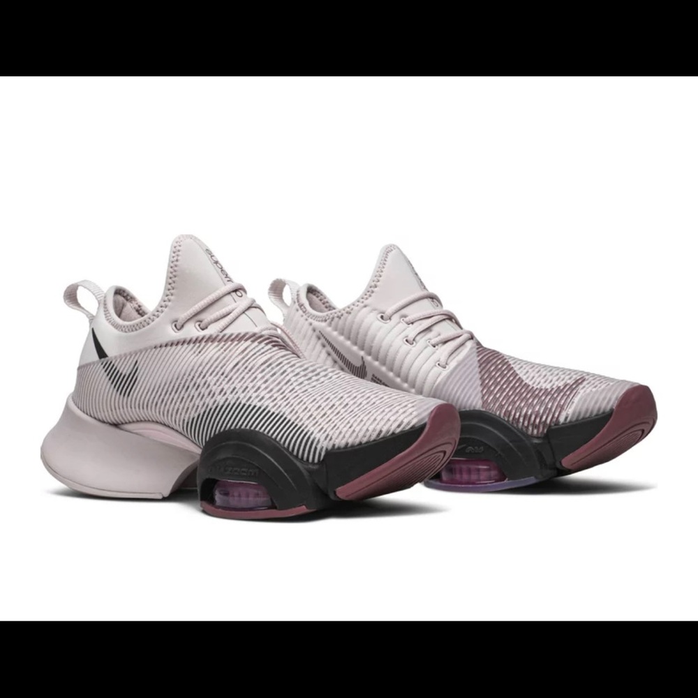 2020 Wmns Air Zoom SuperRep 'Shadowberry'